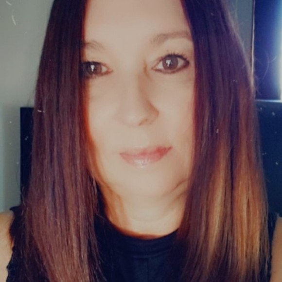 Meet the Posher Other - Meet your Posher, Sandy